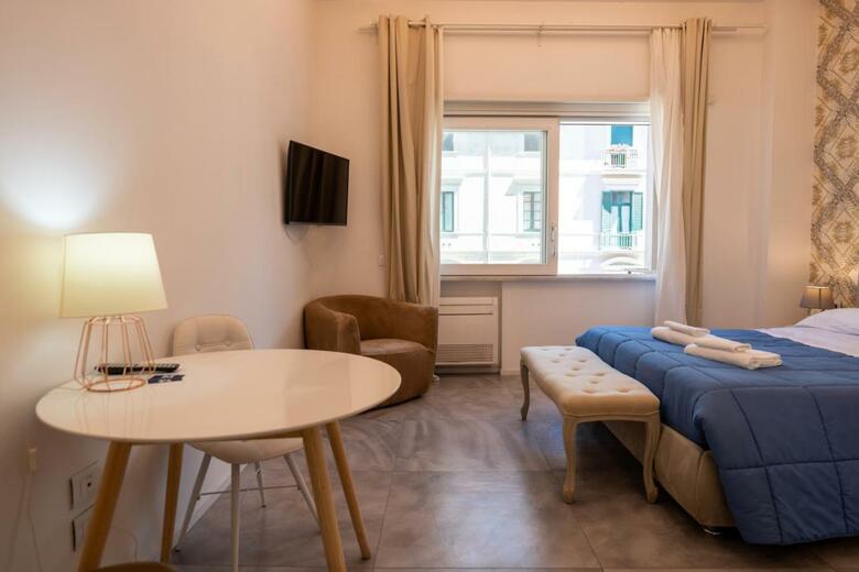 Bed & Breakfast Relais Vittorio Veneto - Leading Suites