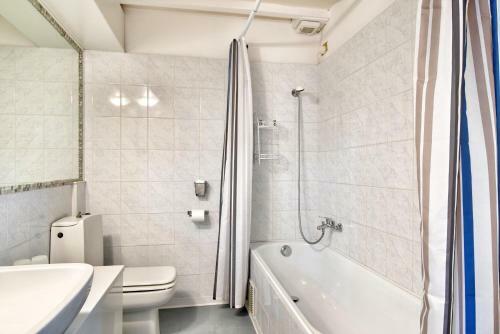 Apartamento Appartamenti Villa La Fonte