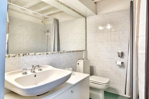 Apartamento Appartamenti Villa La Fonte