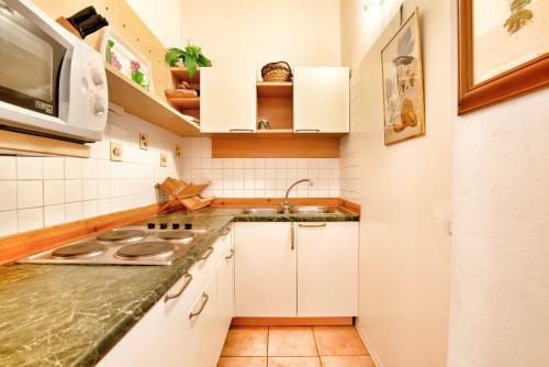 Apartamento Appartamenti Villa La Fonte