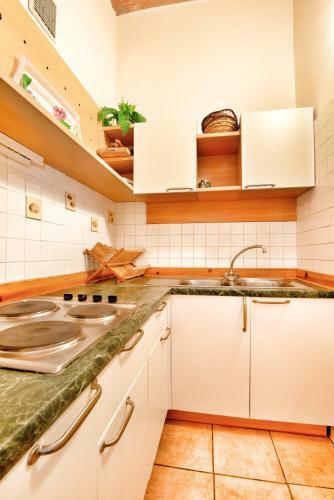 Apartamento Appartamenti Villa La Fonte