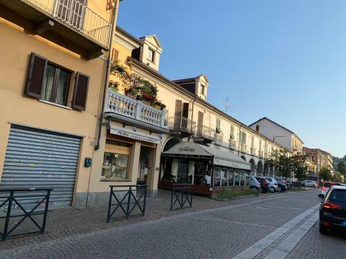 Apartamento Casale A La Campagne