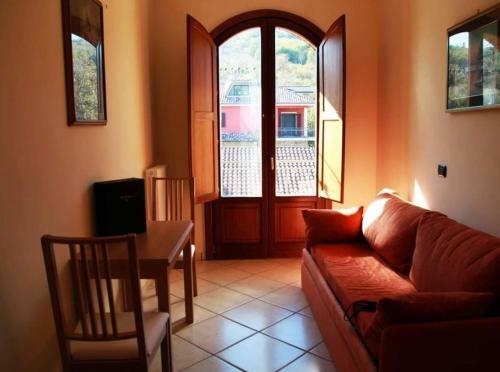 Bed & Breakfast Villa San Michele