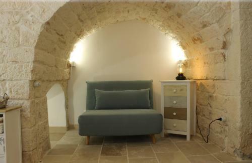 Tiny House La Casodda