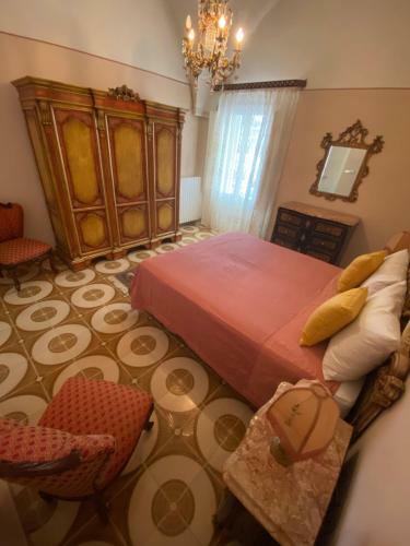 Apartamento Casa Mammina