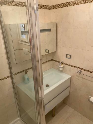 Apartamento Casa Mammina