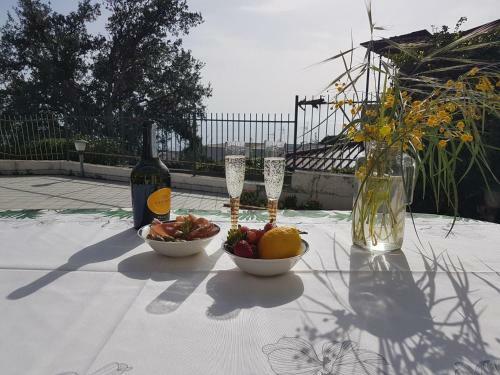 Apartamento Appartamento Iris