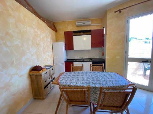 Apartamento Casa Del Pescatore