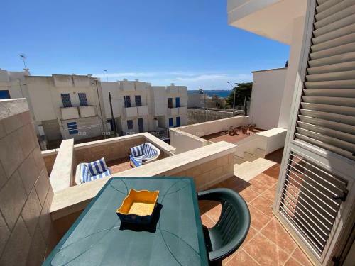 Apartamento Casa Del Pescatore
