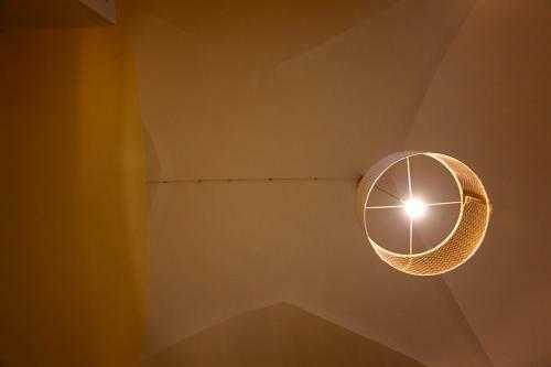 Hostal Vecchia Cantina - Le Camere
