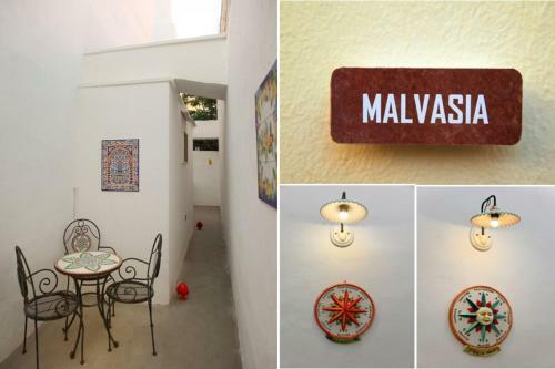 Hostal Vecchia Cantina - Le Camere