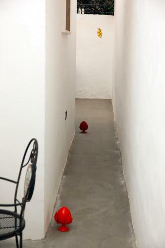 Hostal Vecchia Cantina - Le Camere