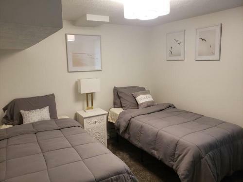 Mediterranean Getaway-2 Min From Downtown Lincoln
