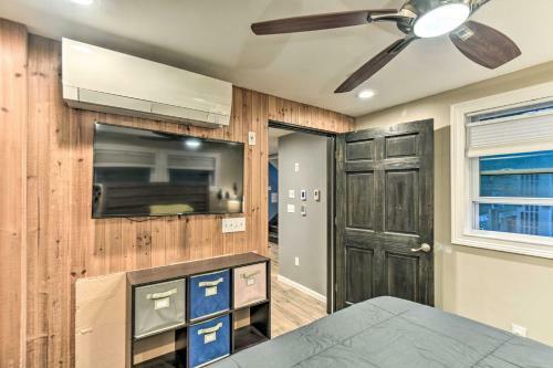 Waterfront Ashland Home About 2 Mi To Downtown!