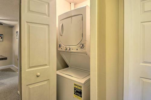 Apartamento Bartlett Condo With Pool Access - Near Skiing!