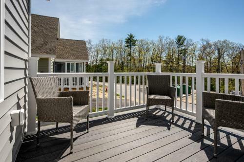 Lake Winnipesaukee - Beach Access - 150