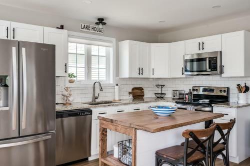 Lake Winnipesaukee - Beach Access - 150