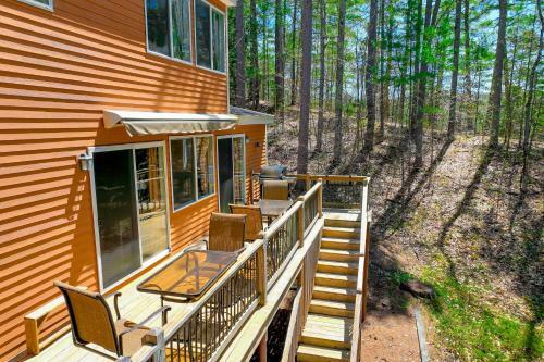 Pine Grove