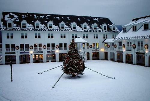 Apartamento Cozy Ski Condo