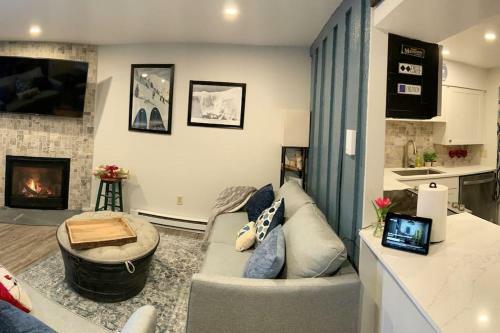 Apartamento Cozy Ski Condo