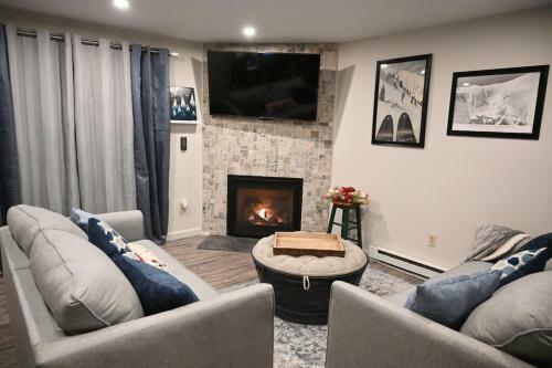 Apartamento Cozy Ski Condo