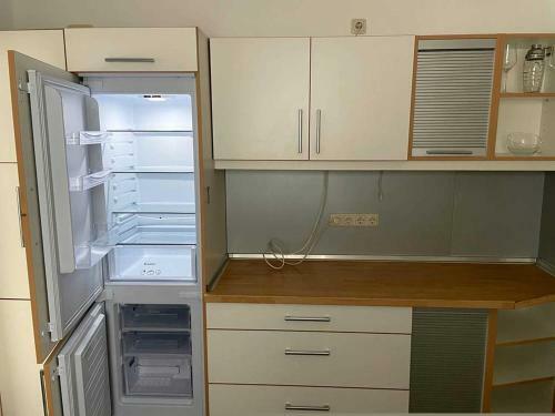 Apartamento Heringsdorf, Haus Im Park App 8