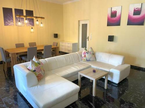Apartamento Heringsdorf, Haus Im Park App 8