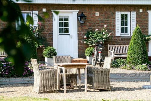 Apartamento Strandholm Mitte