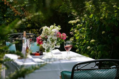 Apartamento Strandholm Mitte