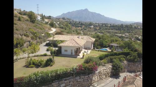 Villa Montana