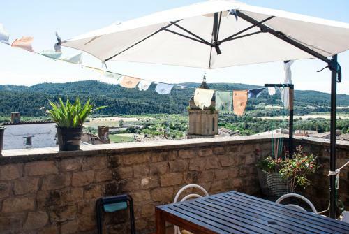 Agroturismo Casa Jal�n
