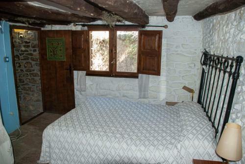 Agroturismo Casa Jal�n
