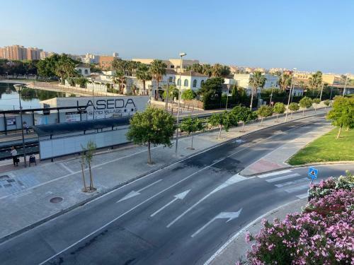 Villa Beach San Juan Alicante