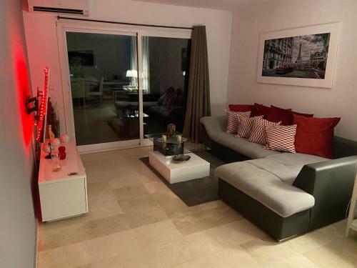 Villa Beach San Juan Alicante