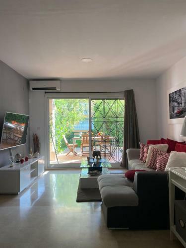 Villa Beach San Juan Alicante
