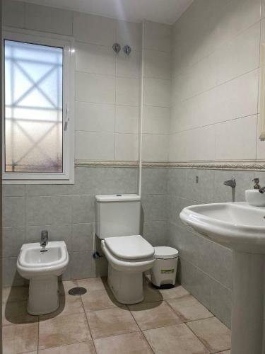 Villa Beach San Juan Alicante