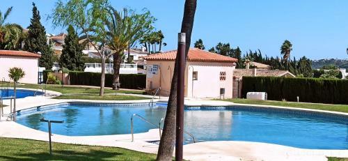 Apartamento En Mijas Golf