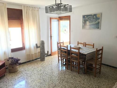 Apartamento Casa Collado
