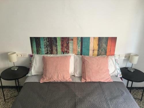 Apartamento Casa Collado