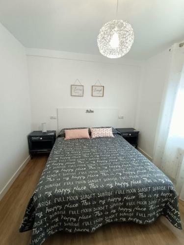 Apartamento Caruso