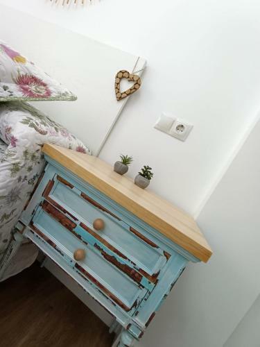 Apartamento Caruso