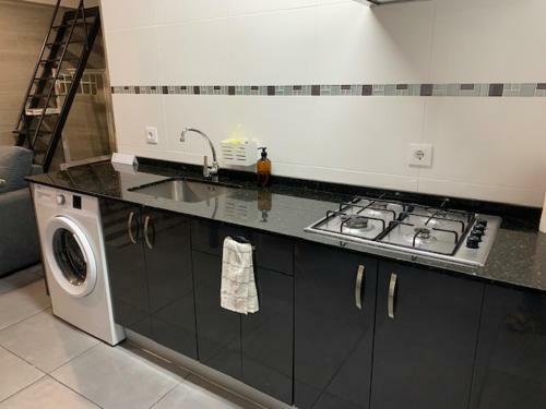 Apartamento Tur�stico La Imprenta