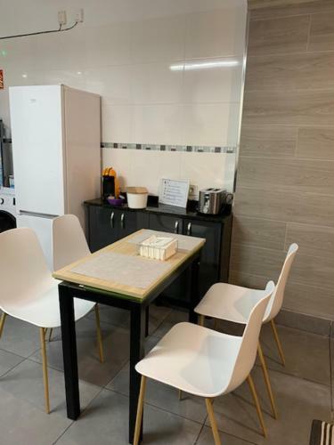 Apartamento Tur�stico La Imprenta