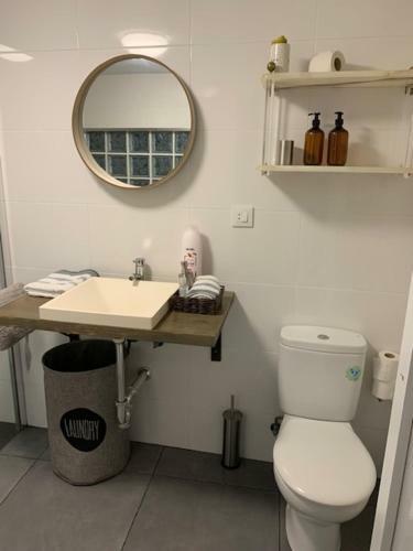 Apartamento Tur�stico La Imprenta