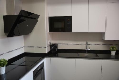 Apartamento Sotavento! Apto En Urba Con Piscina Y Garaje