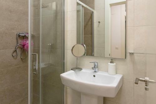 Gran Apartamento En El Centro De Santander