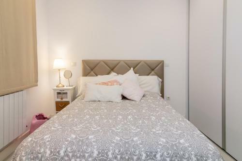Gran Apartamento En El Centro De Santander