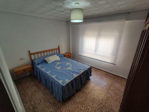 Apartamento Vacacional Santa Pola