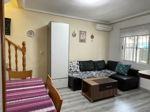 Apartamento Bungalow Rojales