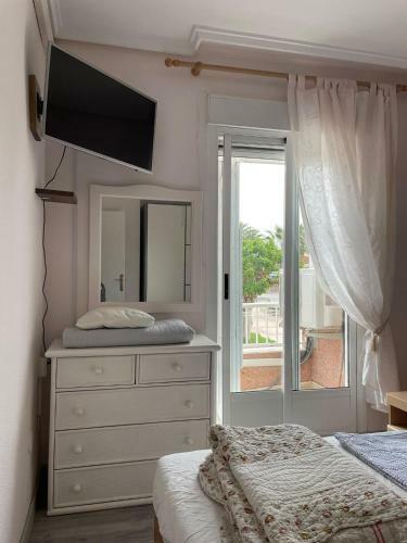 Apartamento Bungalow Rojales